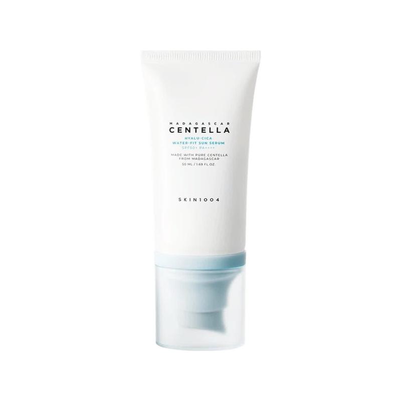 SKIN1004 – Madagascar Centella Hyalu-Cica Water-Fit Sun Serum 50ml