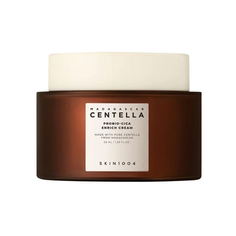 SKIN1004 – Madagascar Centella Probio-Cica Enrich Cream – 50ml