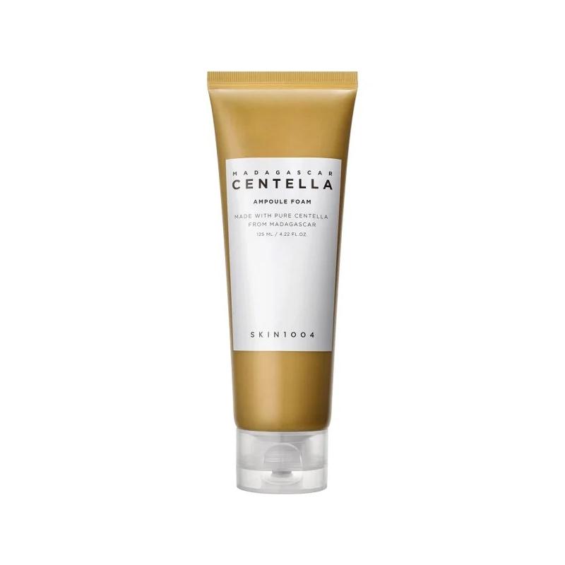 SKIN1004 – Madagascar Centella Ampoule Foam, 125ml SKIN1004 – Madagascar Centella Ampoule Foam, 125ml