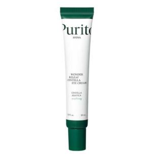 PURITO – Wonder Releaf Centella Eye Cream, 30ml