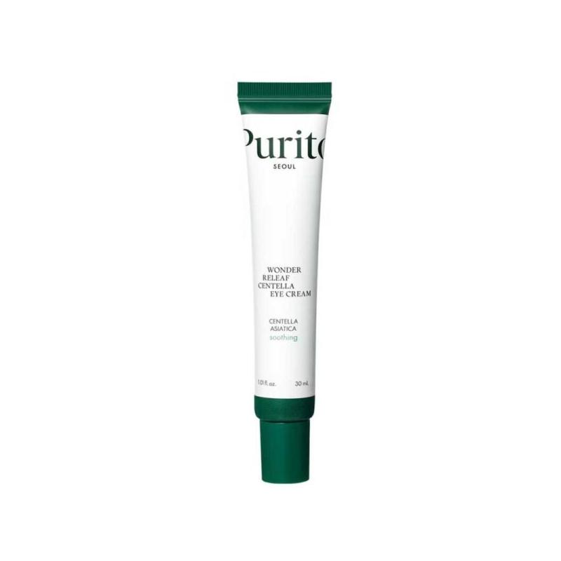 PURITO – Wonder Releaf Centella Eye Cream, 30ml