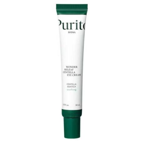 PURITO – Wonder Releaf Centella Eye Cream, 30ml