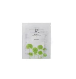 Beauty of Joseon – Centella Asiatica Calming Mask, 25ml – 1ea