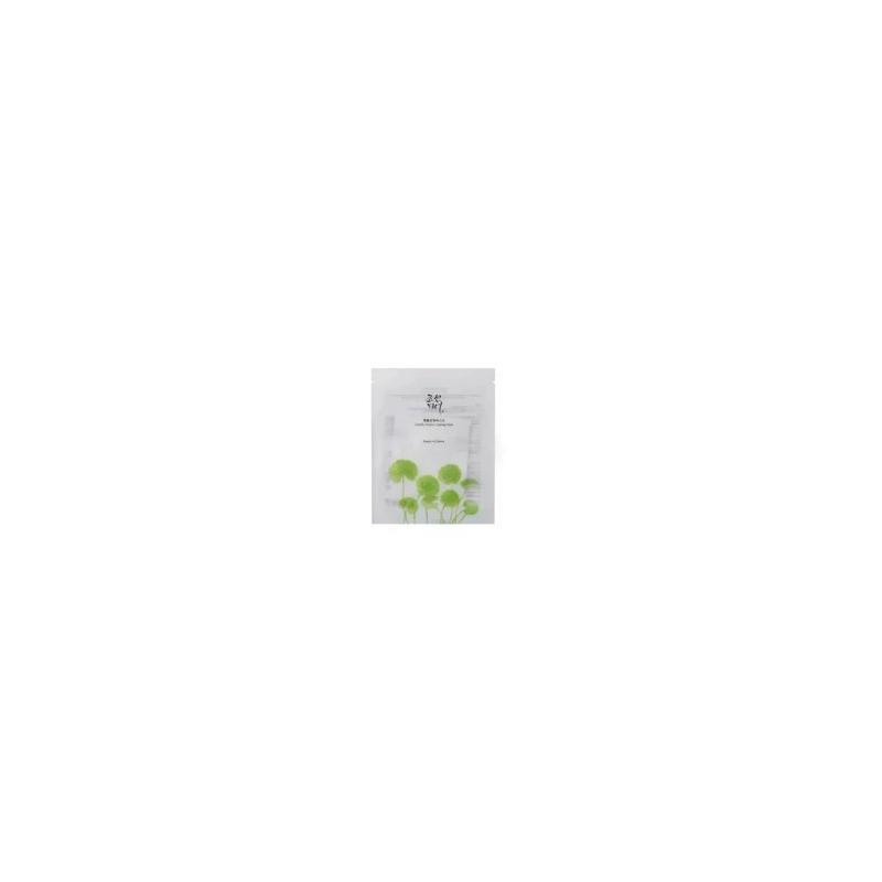 Beauty of Joseon – Centella Asiatica Calming Mask, 25ml – 1ea