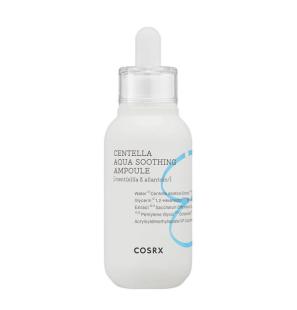 COSRX – Hydrium Centella Aqua Soothing Ampoule, 40ml
