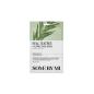 SOME BY MI – Real Teatree Calming Care Mask – 1pc