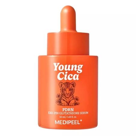 Medi-Peel – Young Cica PDRN EXO-PIN Glutathione Serum, 50ml