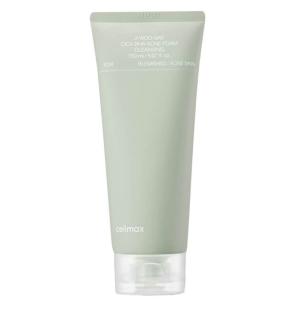 Celimax – Ji Woo Gae Cica BHA Acne Foam Cleansing – 150ml