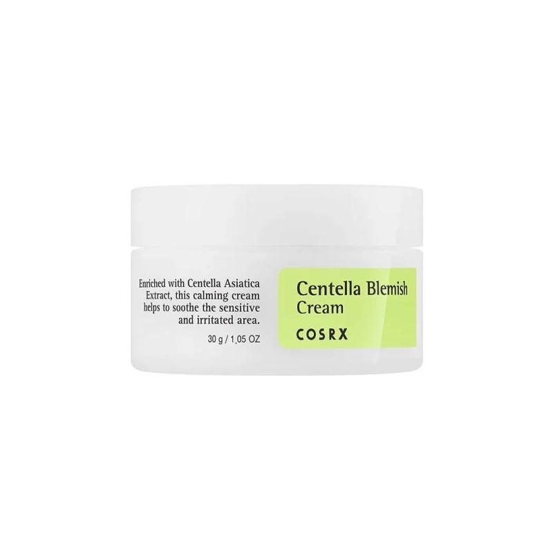 COSRX – Centella Blemish Cream, 30ml