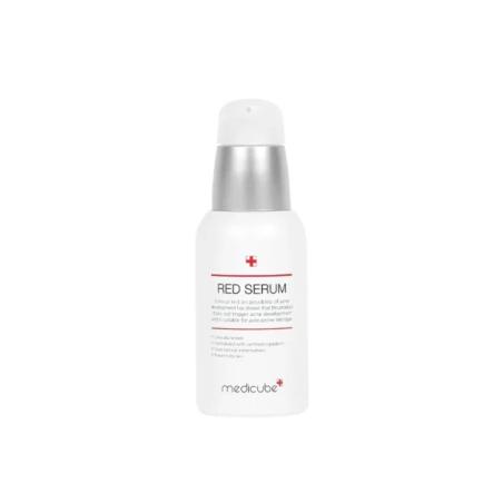 Medicube – Red serum 2.0 – 30ml