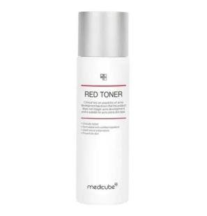 Medicube – Red Toner 2.0, 100ml