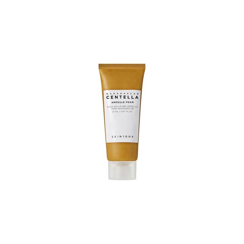 SKIN1004 – Madagascar Centella Ampoule Cleansing Foam 20ml SKIN1004 – Madagascar Centella Ampoule Cleansing Foam 20ml