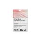SOME BY MI – Real Snail Skin Barrier Care Mask – 1pc