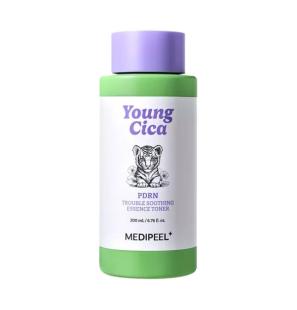 Medi-Peel – Young Cica PDRN Trouble Soothing Essence Toner, 200ml