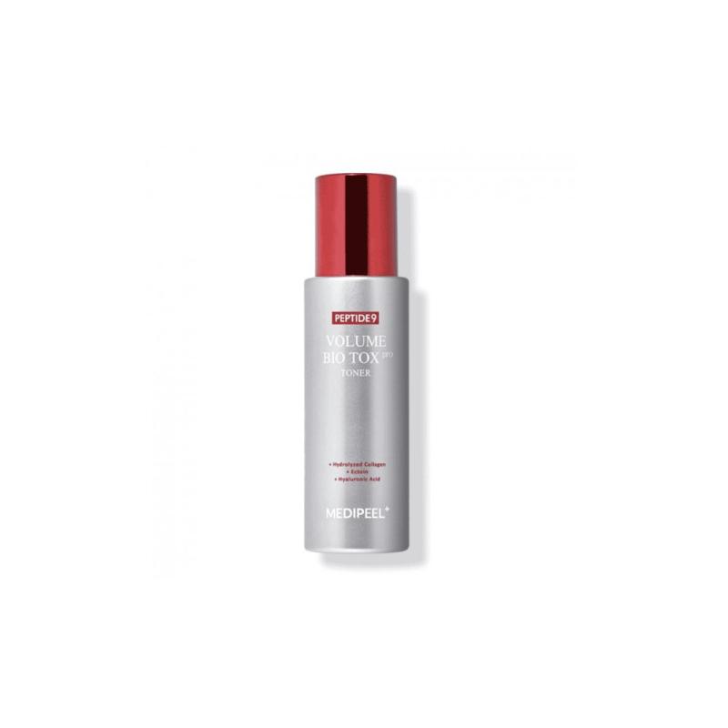 Medi-Peel – Peptide 9 Volume Bio Tox Pro Toner, 250ml Medi-Peel – Peptide 9 Volume Bio Tox Pro Toner, 250ml