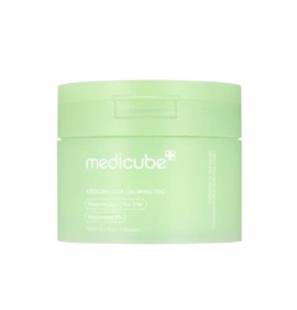 Medicube – Exosome Cica Calming Pad, 150ml