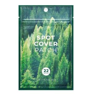SKIN1004 – Spot Cover Patch Ultra-thin Patches for Imperfections, 22pcs