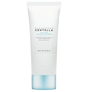 SKIN1004 – Madagascar Centella Hyalu-Cica Water-Fit Sun Serum SPF50+ PA++++ – 100ml