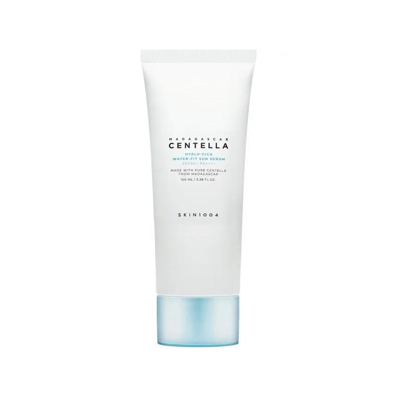 SKIN1004 – Madagascar Centella Hyalu-Cica Water-Fit Sun Serum SPF50+ PA++++ – 100ml