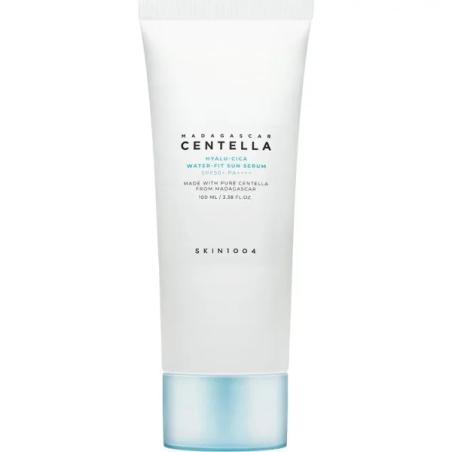 SKIN1004 – Madagascar Centella Hyalu-Cica Water-Fit Sun Serum SPF50+ PA++++ – 100ml