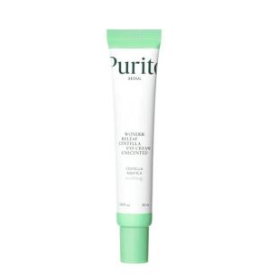PURITO – Wonder Releaf Centella Eye Cream Unscented