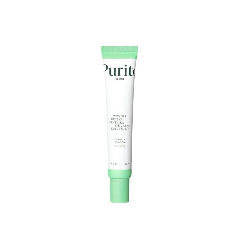 PURITO – Wonder Releaf Centella Eye Cream Unscented