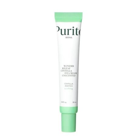 PURITO – Wonder Releaf Centella Eye Cream Unscented