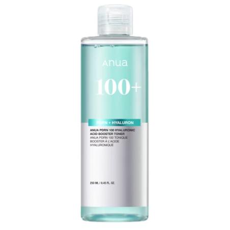 Anua – PDRN 100 Hyaluronic Acid Booster Toner, 250ml