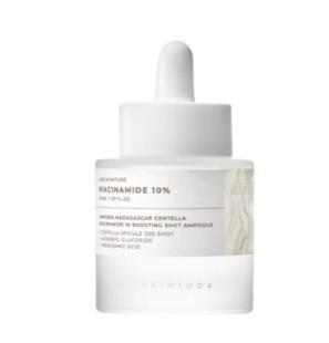 SKIN1004 – Madagascar Centella Niacinamide 10 Boosting Shot Ampoule, 30ml