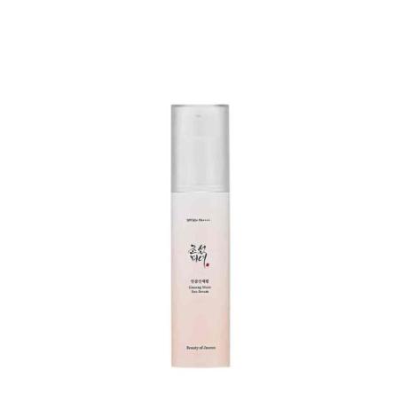 Beauty of Joseon – Ginseng Moist Sun Serum SPF50+ PA++++, 50ml