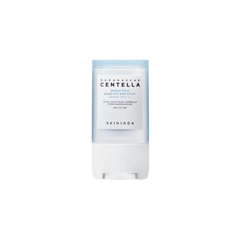 SKIN1004 – Madagascar Centella Hyalu-Cica Silky-Fit Sun Stick