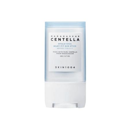 SKIN1004 – Madagascar Centella Hyalu-Cica Silky-Fit Sun Stick