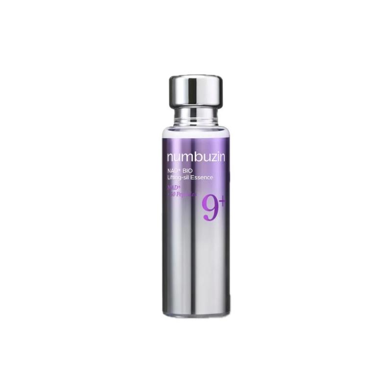 Numbuzin – No.9+ NAD BIO Lifting-sil Essence, 30ml
