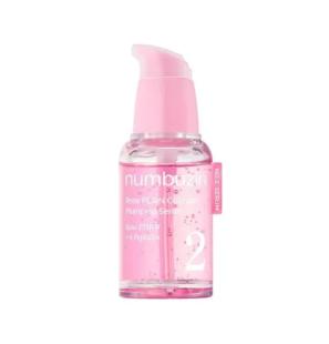 Numbuzin – No.2 Rose PDRN Collagen Plumping Serum, 30ml