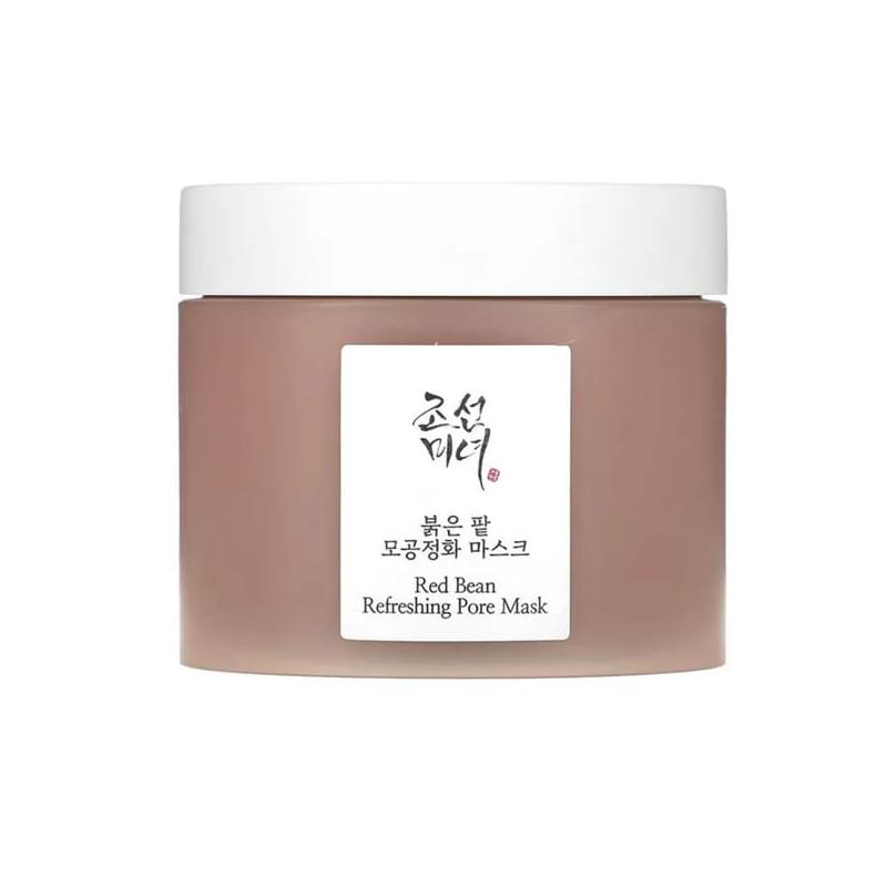 Beauty of Joseon – Red Bean Refreshing Pore Mask, 140ml
