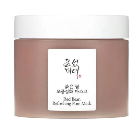 Beauty of Joseon – Red Bean Refreshing Pore Mask, 140ml
