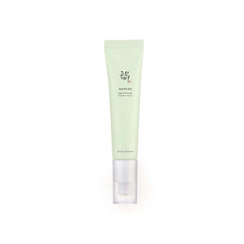 Beauty of Joseon – Light On Serum: Centella + Vita C, 30ml