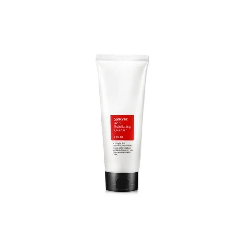 COSRX – Salicylic Acid Daily Gentle Cleanser, 150ml