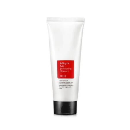 COSRX – Salicylic Acid Daily Gentle Cleanser, 150ml