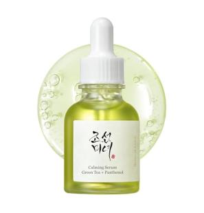 Beauty of Joseon – Calming Serum Green Tea + Panthenol, 30ml