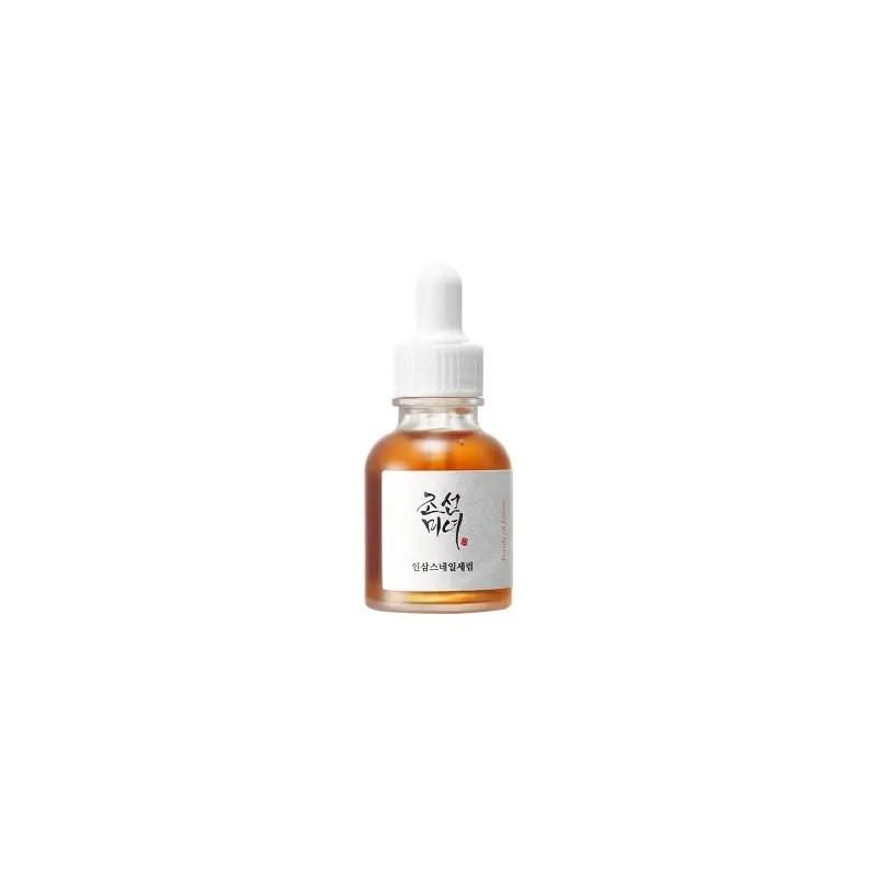 Beauty of Joseon – Revive Serum: Ginseng+Snail Mucin, 30ml – 1 fl.oz.