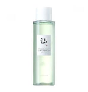 Beauty of Joseon – Green Plum Refreshing Toner: AHA + BHA, 150ml