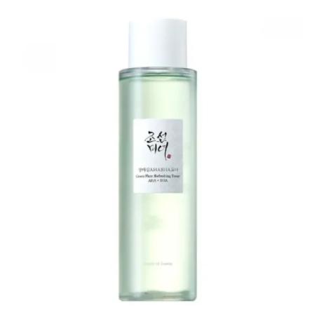 Beauty of Joseon – Green Plum Refreshing Toner: AHA + BHA, 150ml