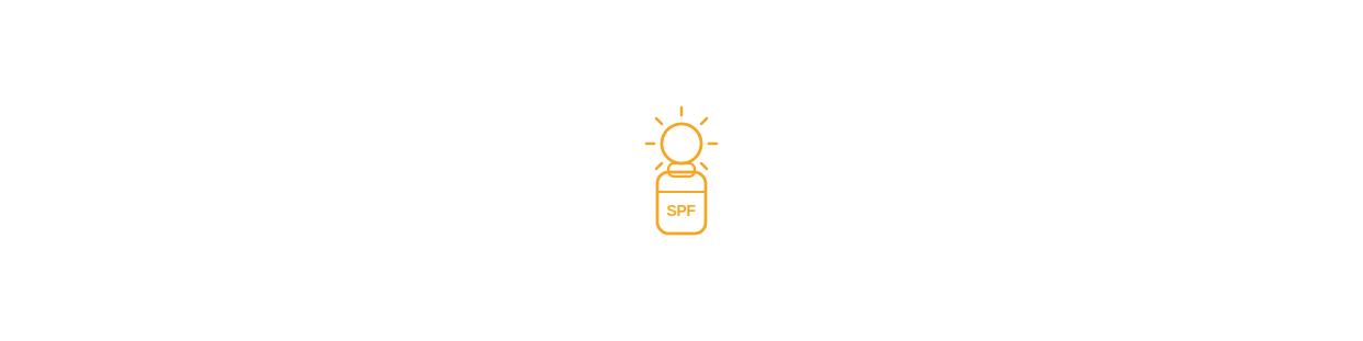 SPF opalovací krémy a ochrana před sluncem | Denní péče