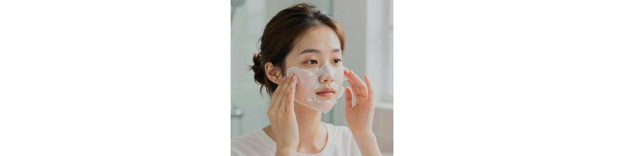 Face Masks Shop | Sheet Masks, Clay & Sleeping Masks